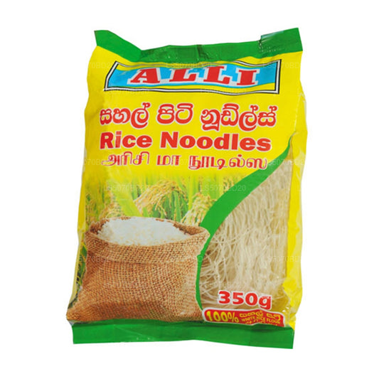 Alli riisinuudlid (350g)