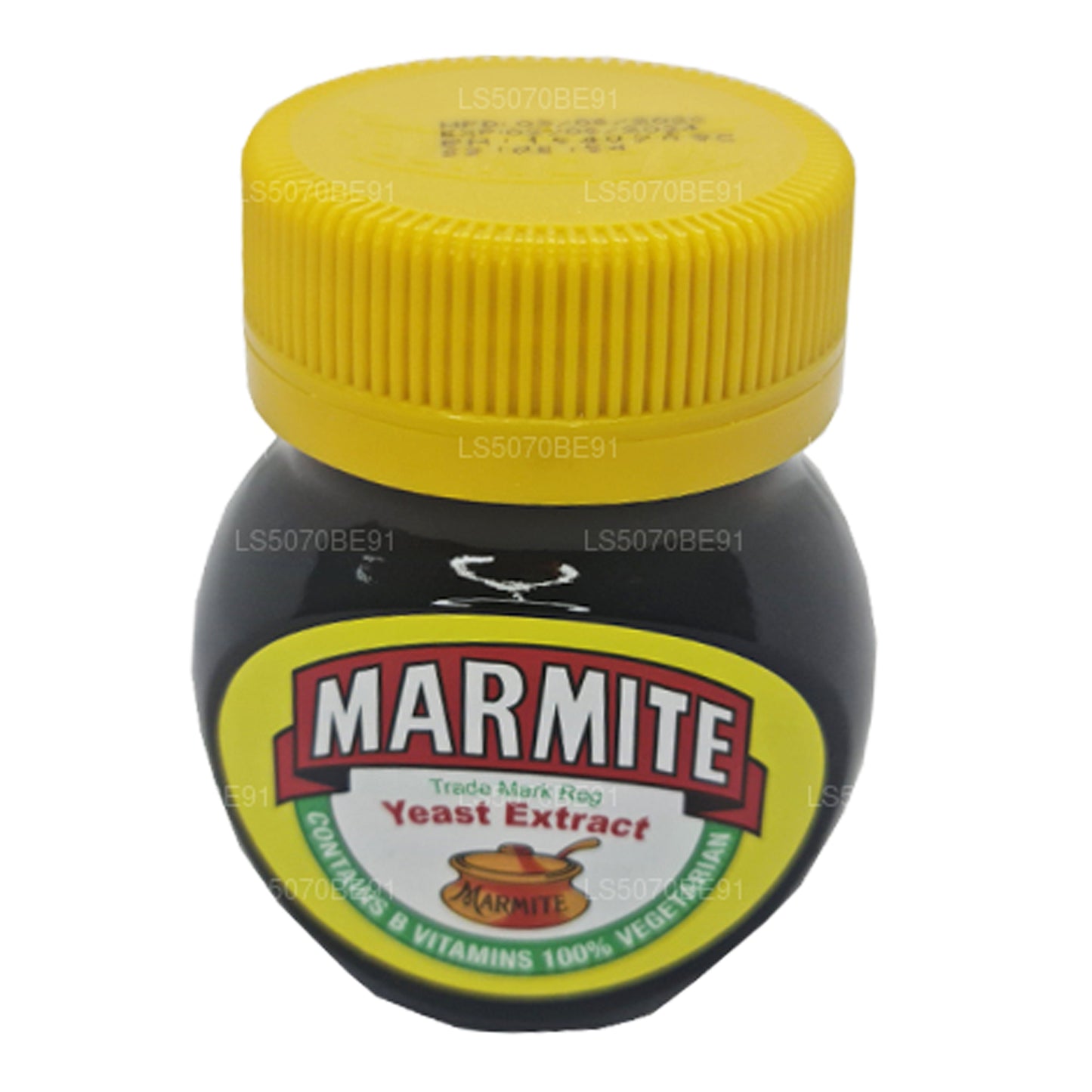 Marmite pärmiekstrakt (100g)