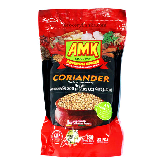 AMK koriander (200g)