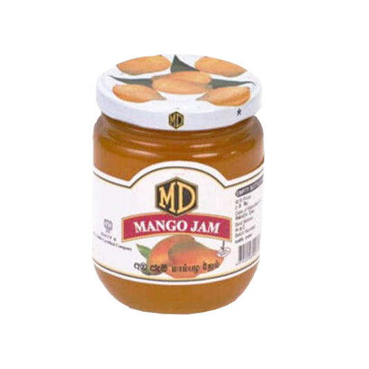 MD Mango Jam (100g)