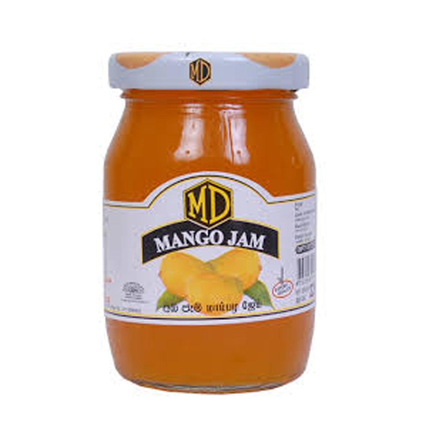 MD Mango Jam (100g)