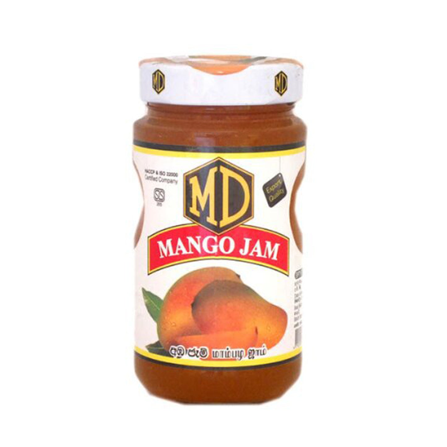 MD Mango Jam (100g)