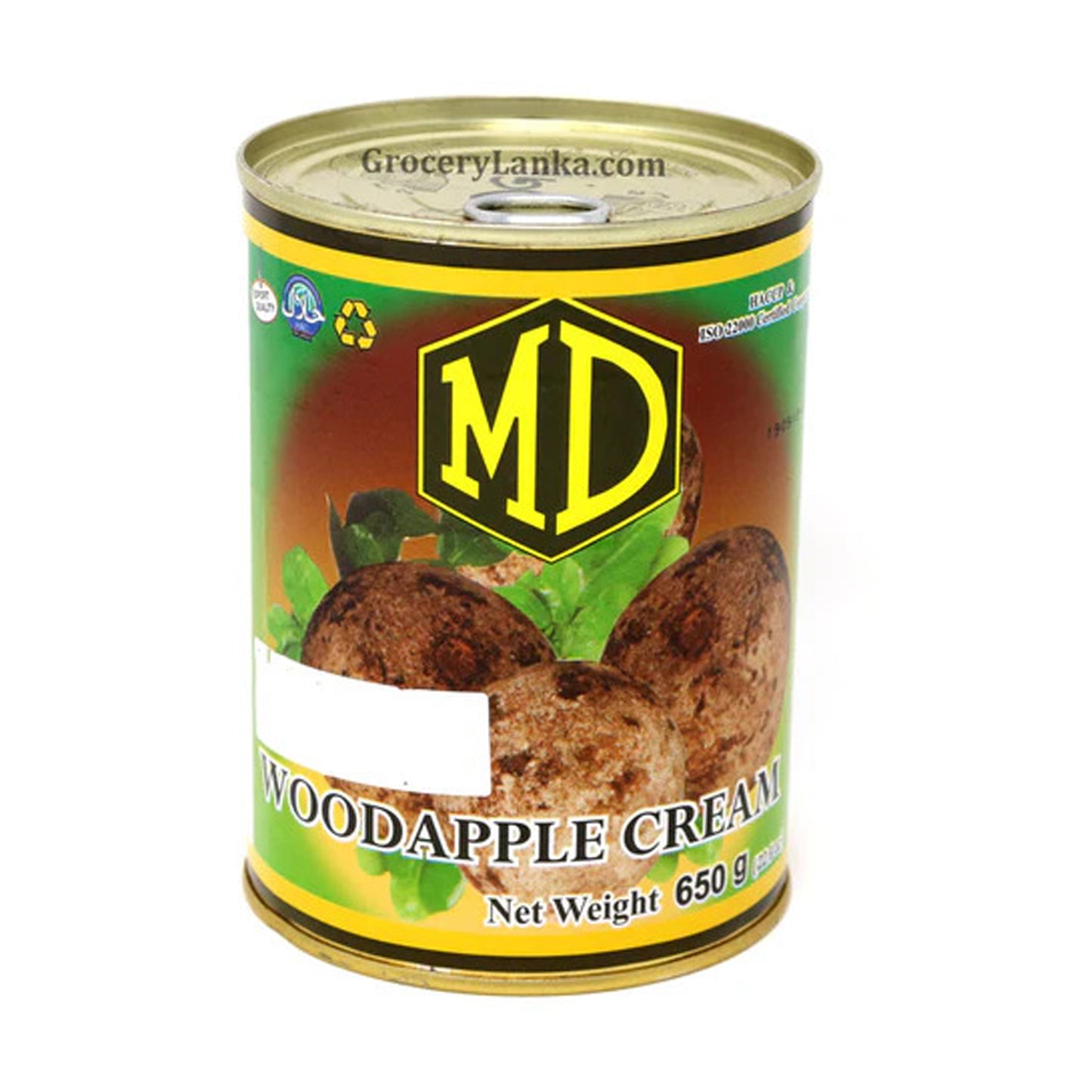 MD Woodapple kreem (500g)