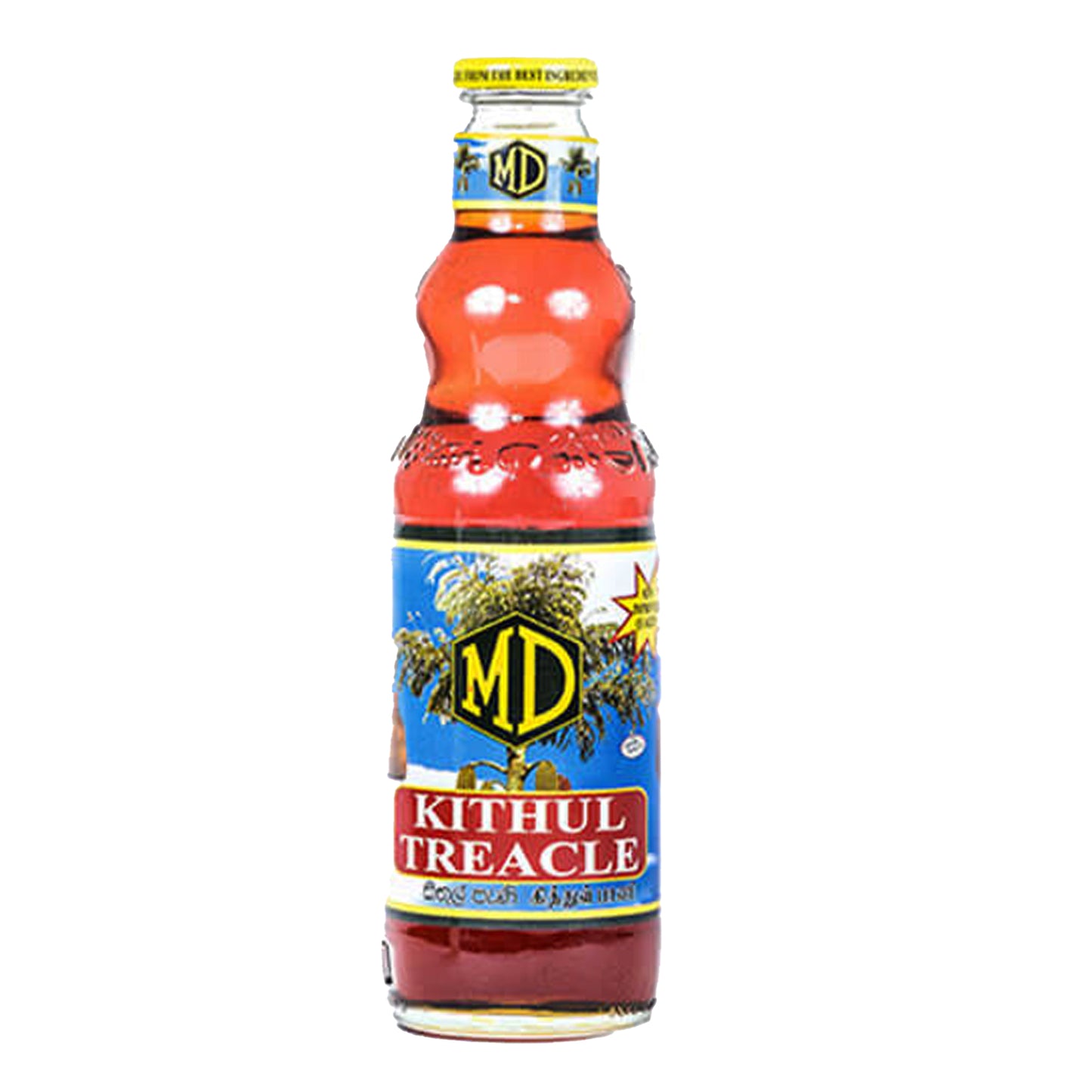 MD Kithul Treacle (170ml)