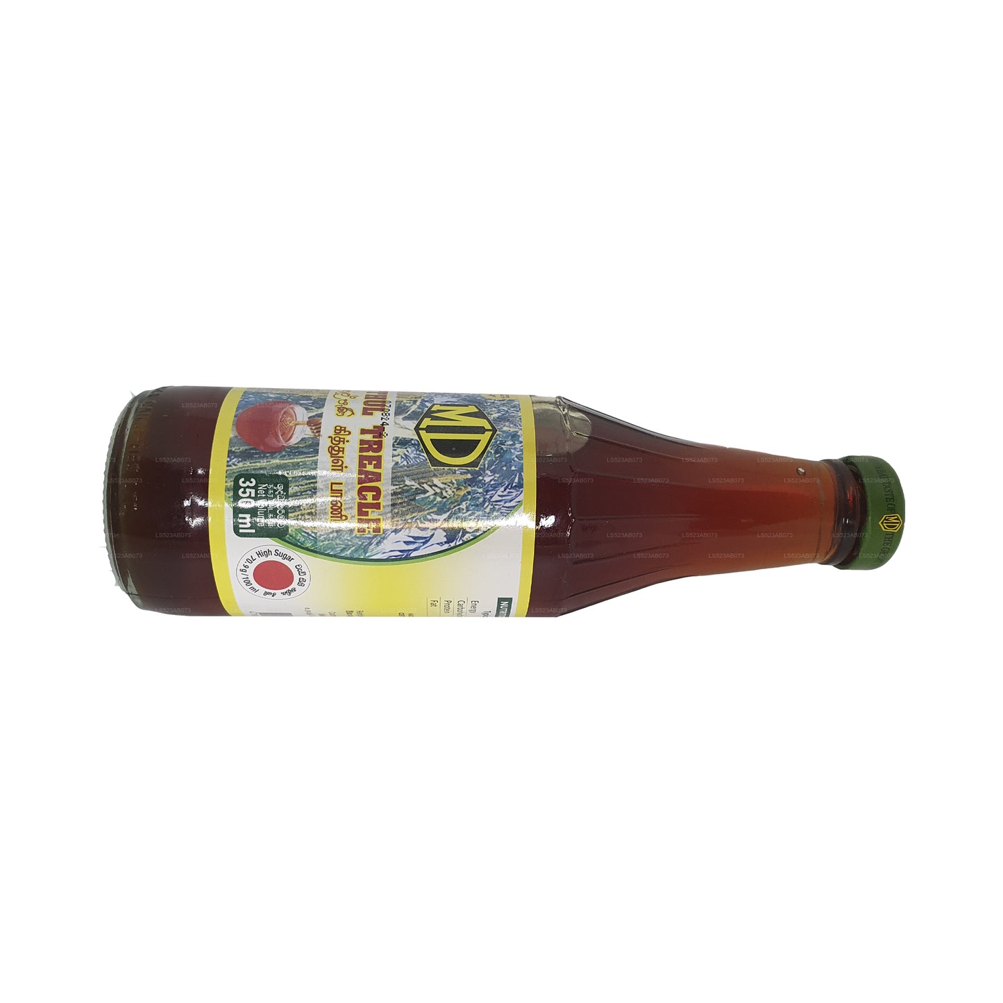 MD Kithul Treacle (170ml)