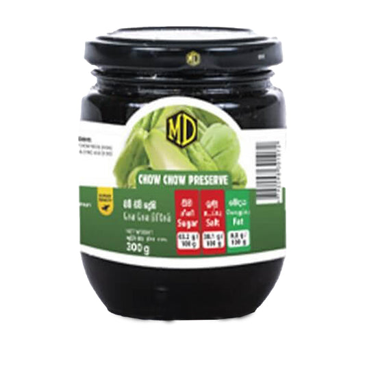 MD Chow Chow Preserves (300g)