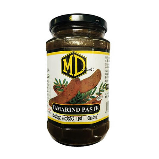 MD Tamarindipasta (400g)