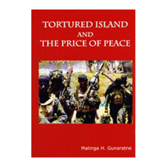 Piinatud saar ja rahu hind
