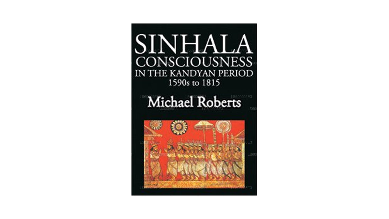 Sinhala teadvus Kandjani perioodil 1590. kuni 1815