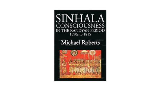 Sinhala teadvus Kandjani perioodil 1590. kuni 1815