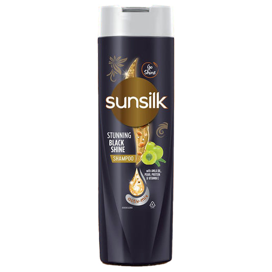 Sunsilk Black and Shine šampoon (180ml)