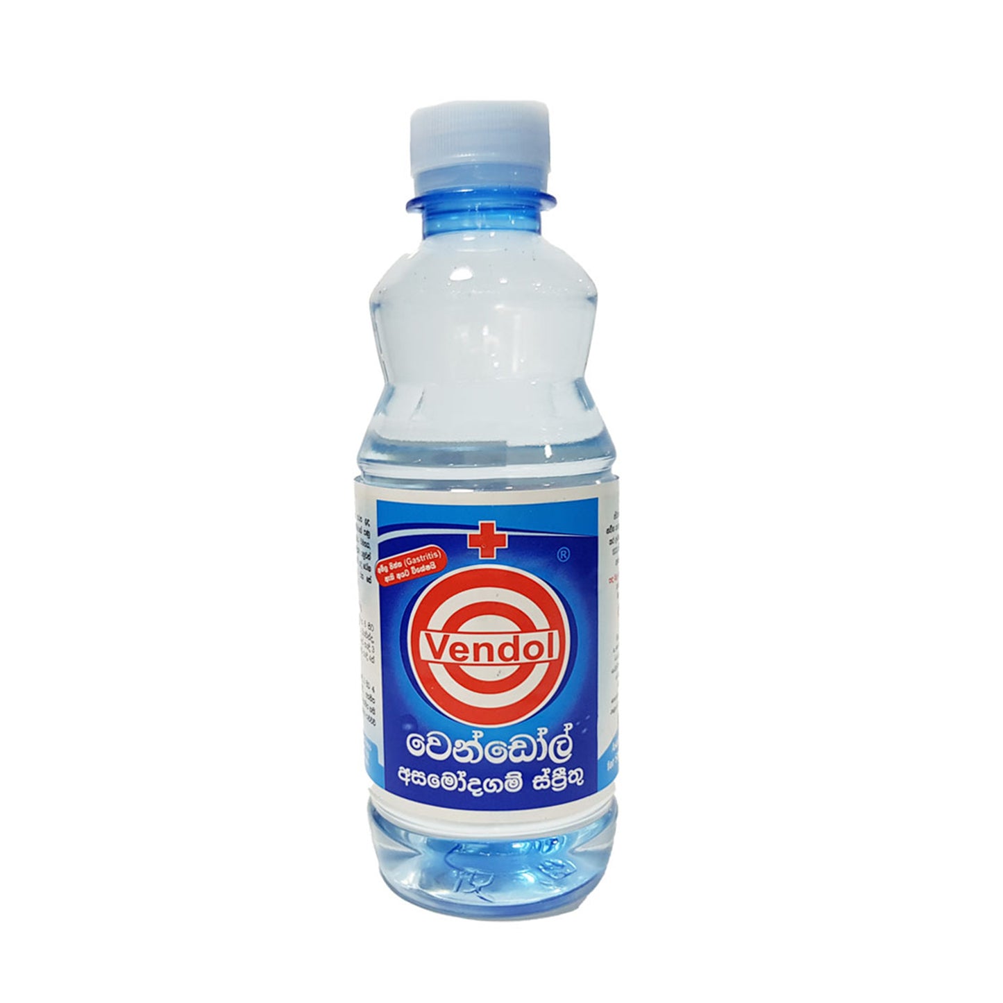 Vendol Asamodagam Sprithu (215ml)