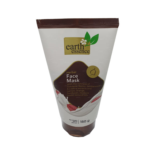 Earth Essence näomask (150g)