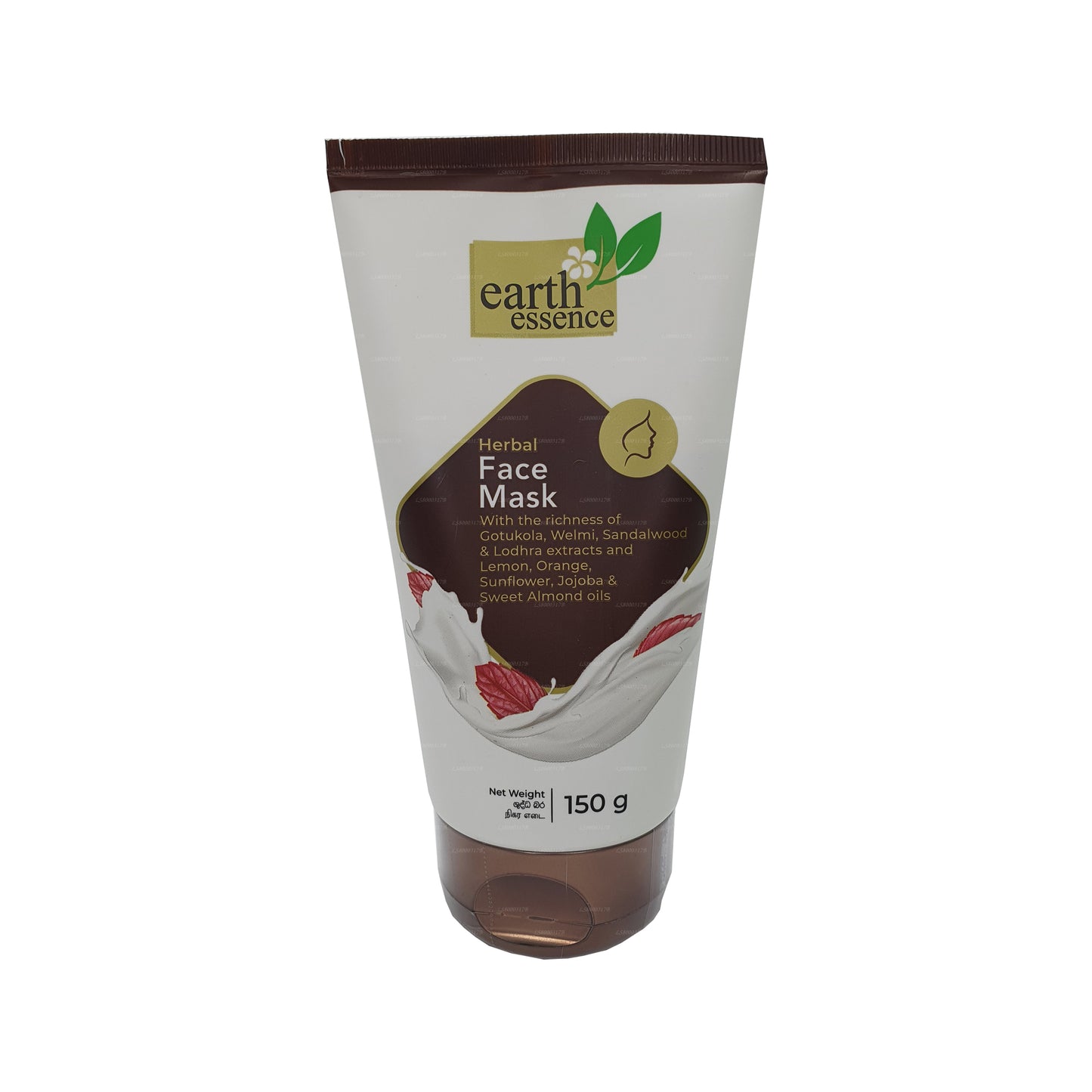 Earth Essence näomask (150g)