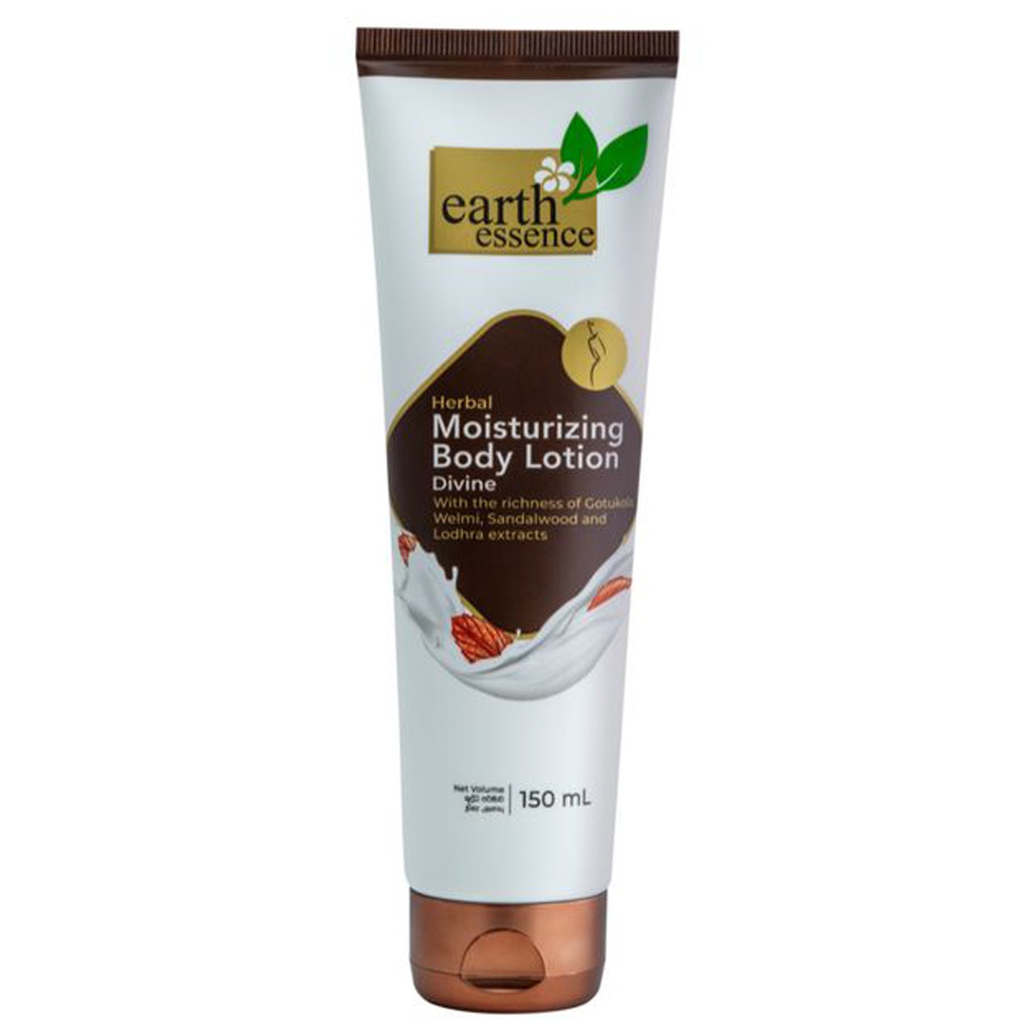 Earth Essence niisutav ihukreem Devine (150ml)