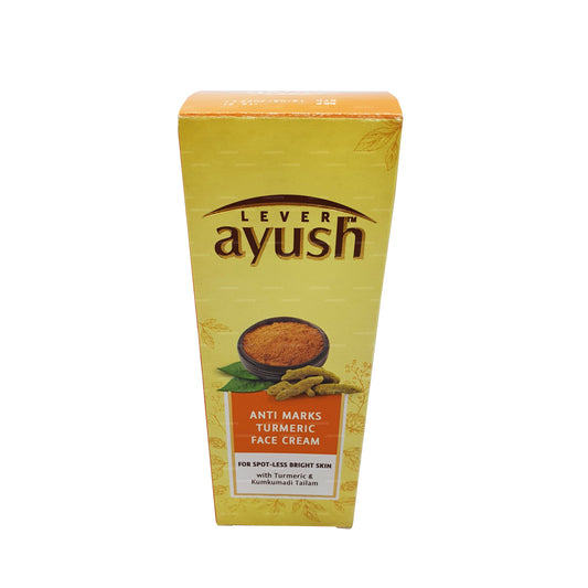 Ayush Kurkum näokreem (50g)