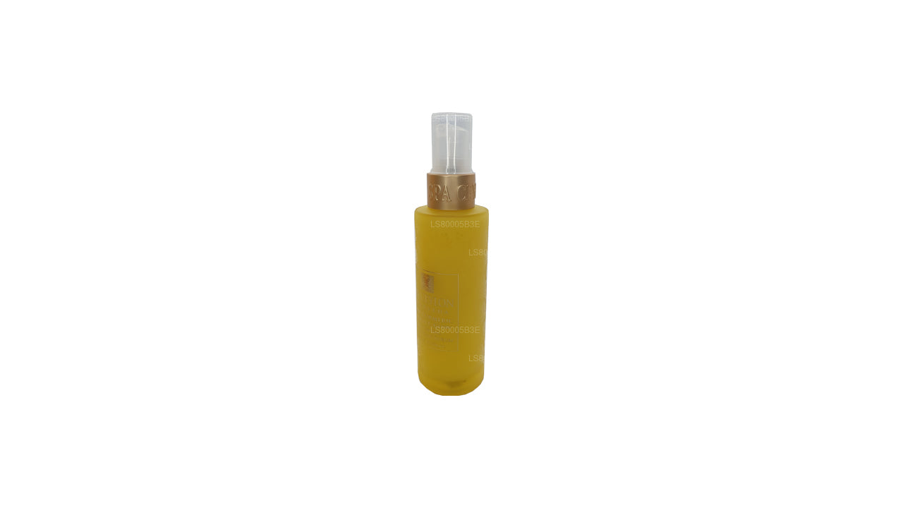 Spa Ceylon Turmeric Vitamine C Glow Ewing Treatment Seerum (60ml)