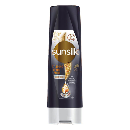 Sunsilk Black and Shine Palsam (180ml)
