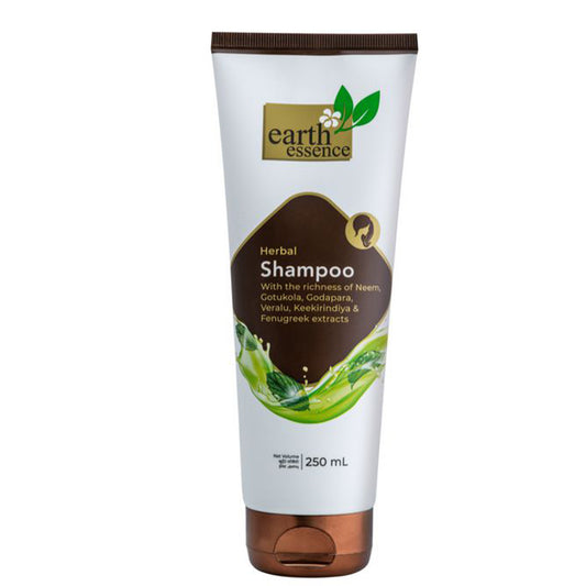 Earth Essence šampoon (250ml)