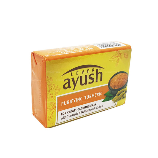 Ayushi kurkumiseep (100g)