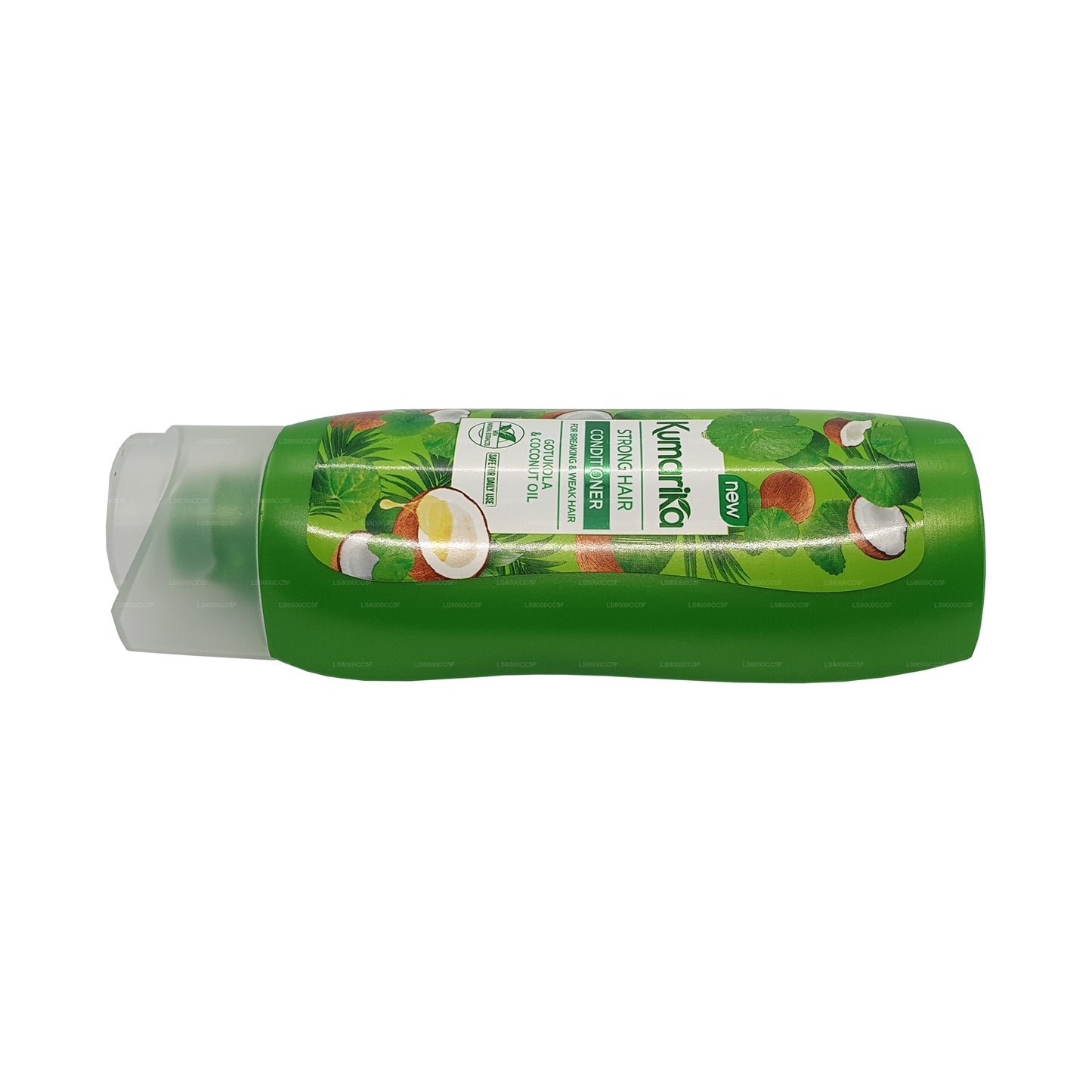 Kumarika tugev juuksepalsam (80ml)