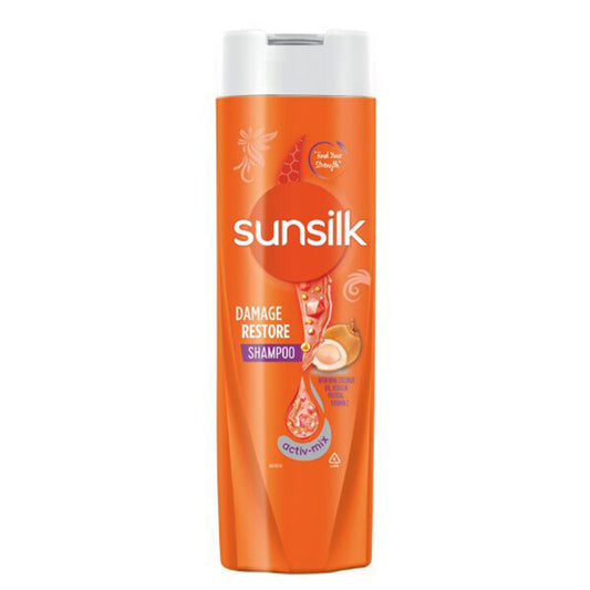 Sunsilk Damage Restore šampoon (180ml)