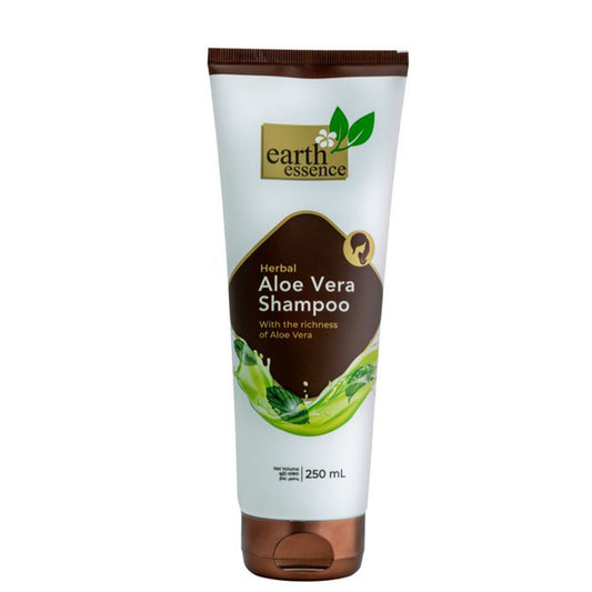 Earth Essence Aloe šampoon (250ml)