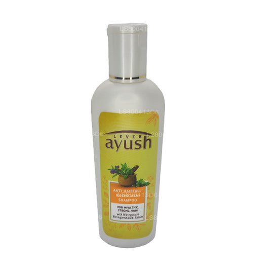 Lever Ayush Anti-Hairfall Bhringaraj šampoon (175ml)