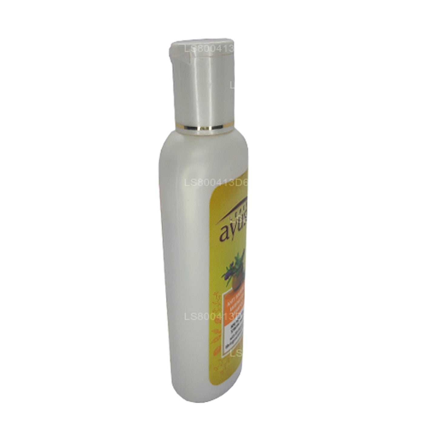 Lever Ayush Anti-Hairfall Bhringaraj šampoon (175ml)