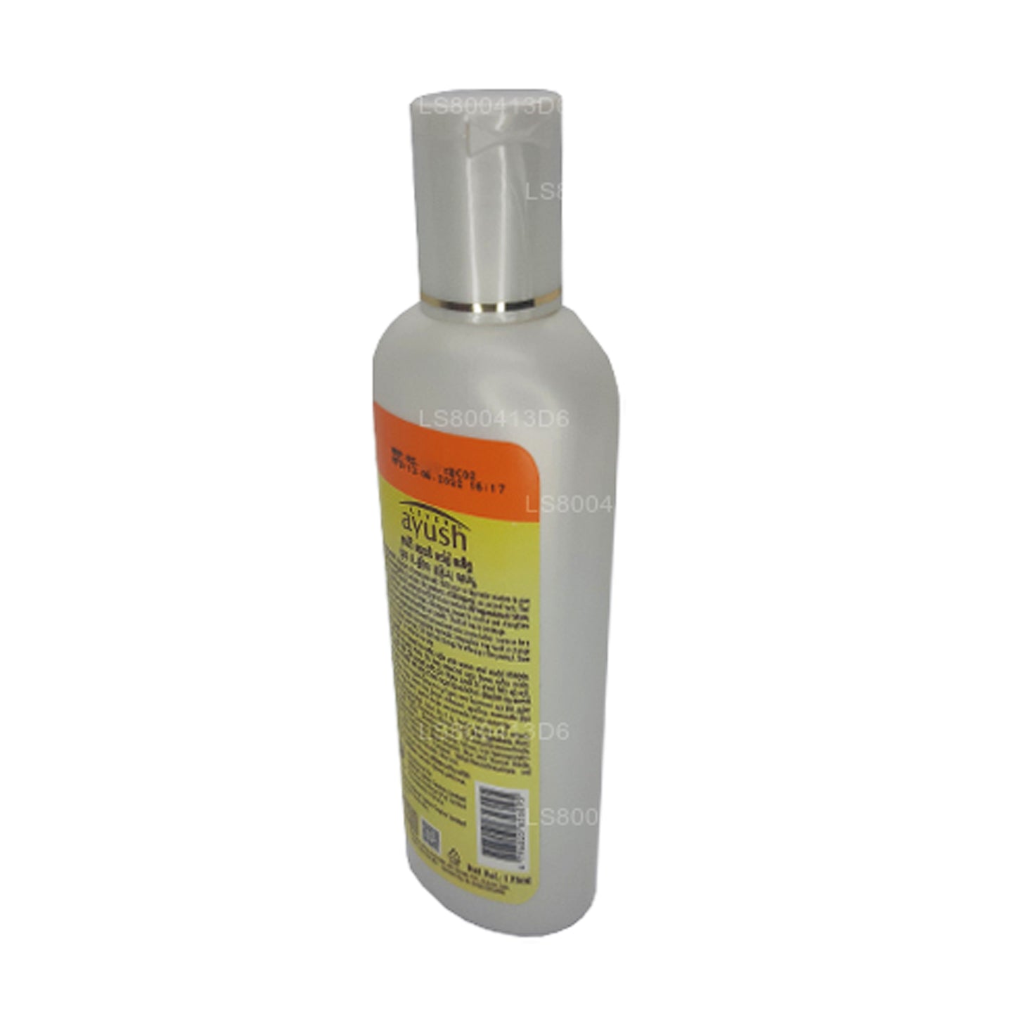 Lever Ayush Anti-Hairfall Bhringaraj šampoon (175ml)