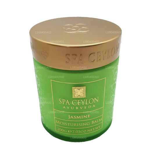 Spa Ceylon Jasmine Niisutav Blam kehavõi (200g)