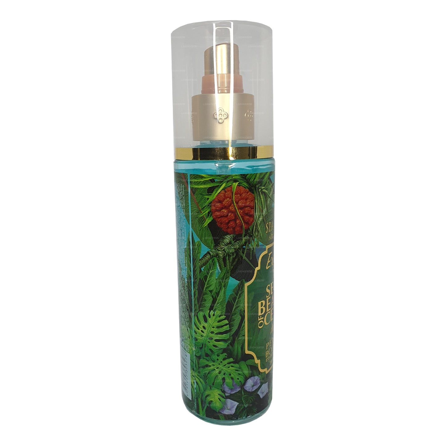 Spa Ceylon Mirissa - Kehasprei (200ml)