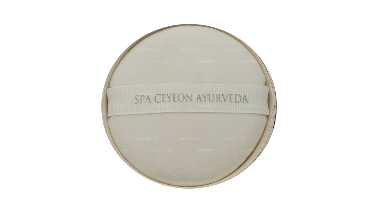 Spa Ceylon Ylang Tuberose - Keha tolmupulber (100g)