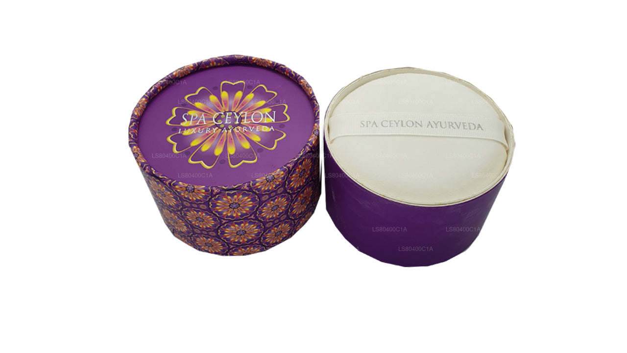 Spa Ceylon Ylang Tuberose - Keha tolmupulber (100g)