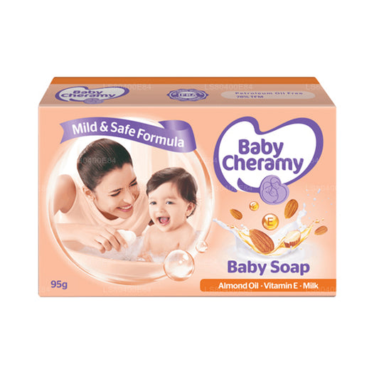 Beebi Cheramy Baby Seep (95g)