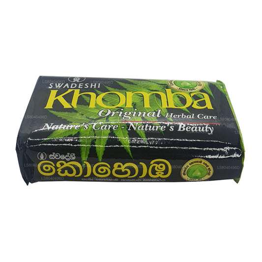 Swadeshi Khomba Seep (100g)