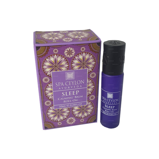 Spa Ceylon Une rahustav palsam Roll (10ml)