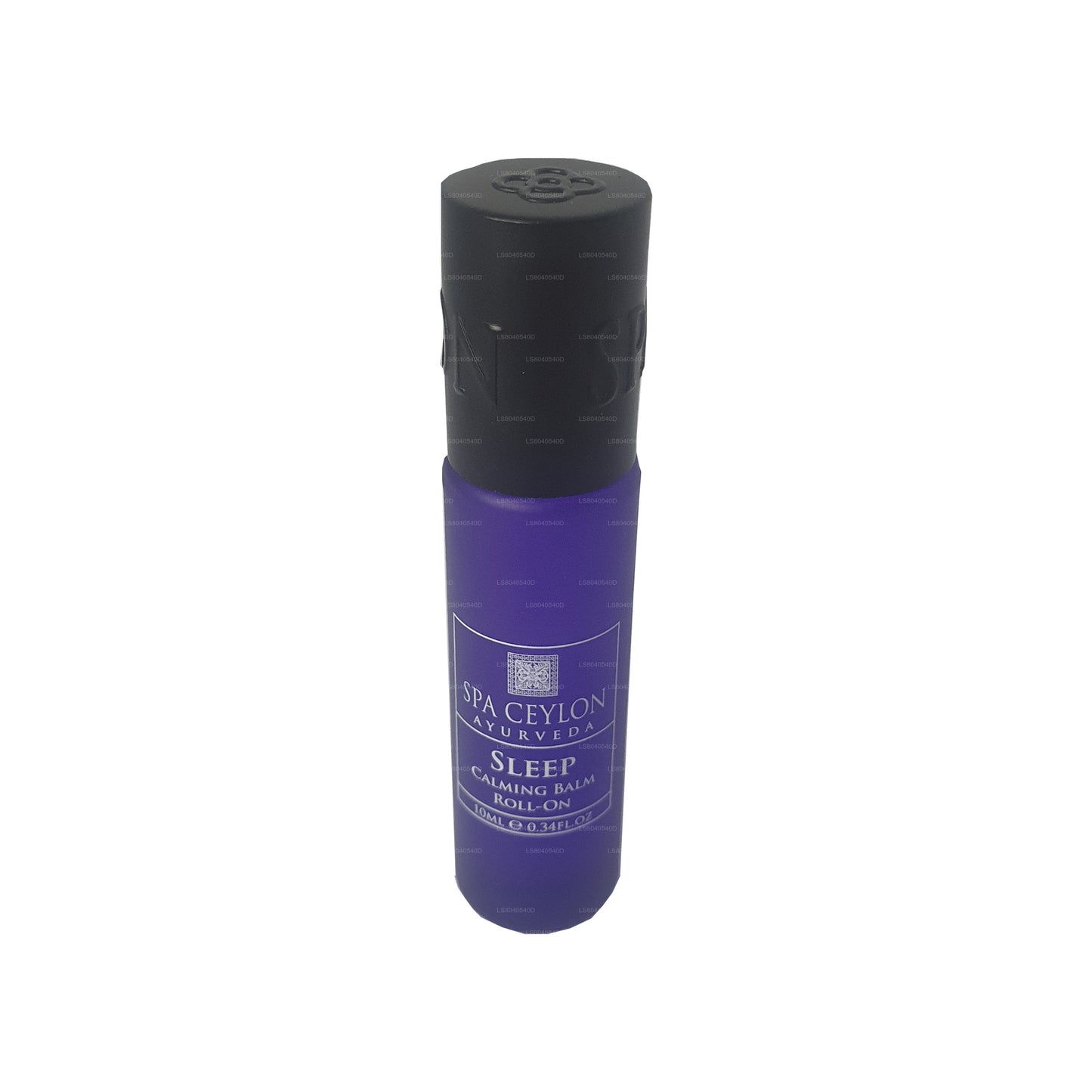 Spa Ceylon Une rahustav palsam Roll (10ml)