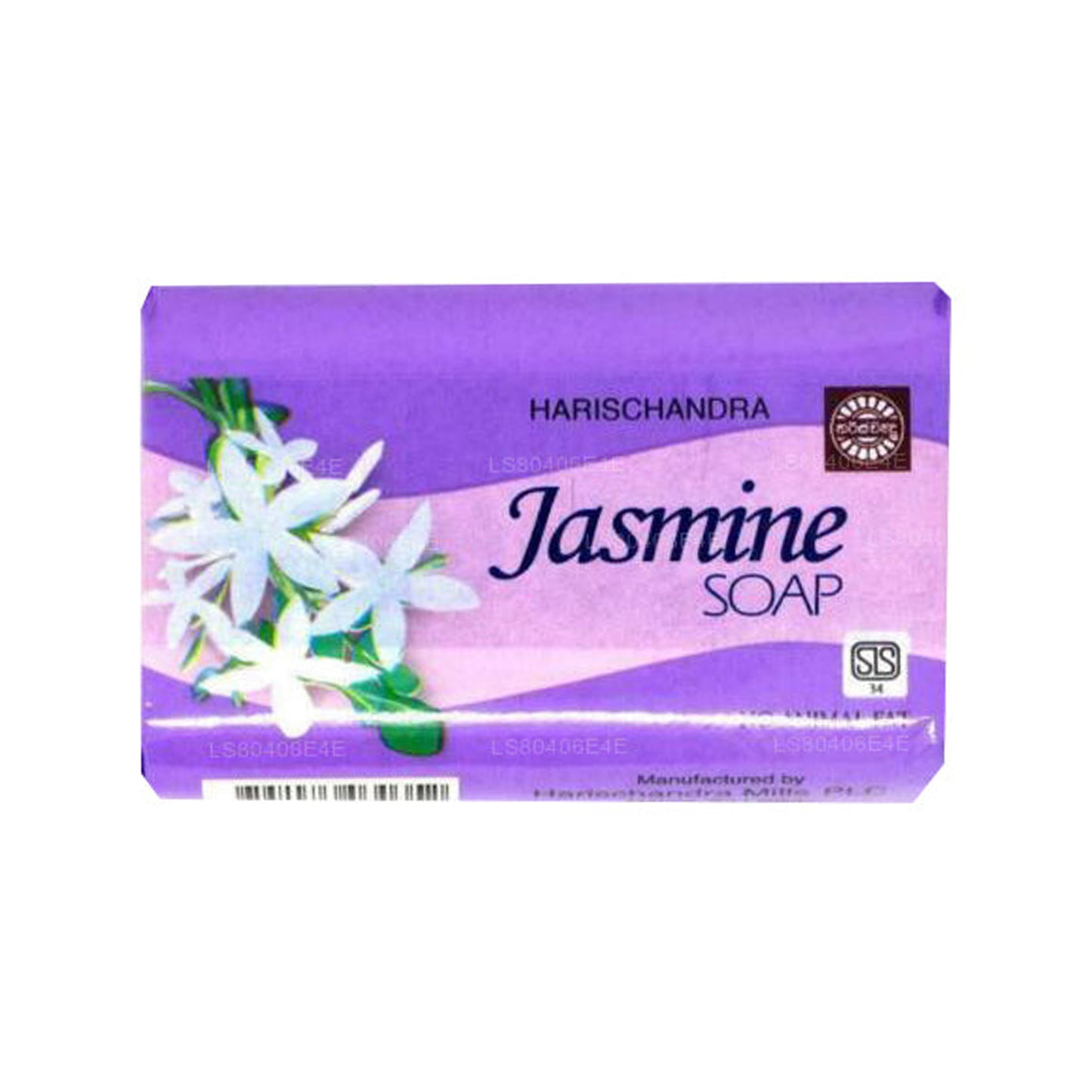 Harischandra Jasmine Seep (70g)