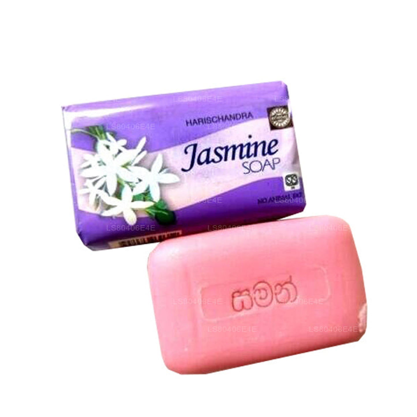 Harischandra Jasmine Seep (70g)