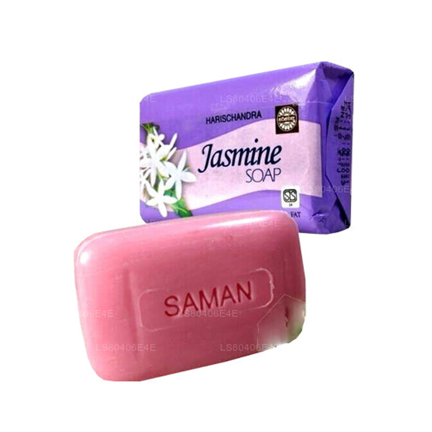 Harischandra Jasmine Seep (70g)