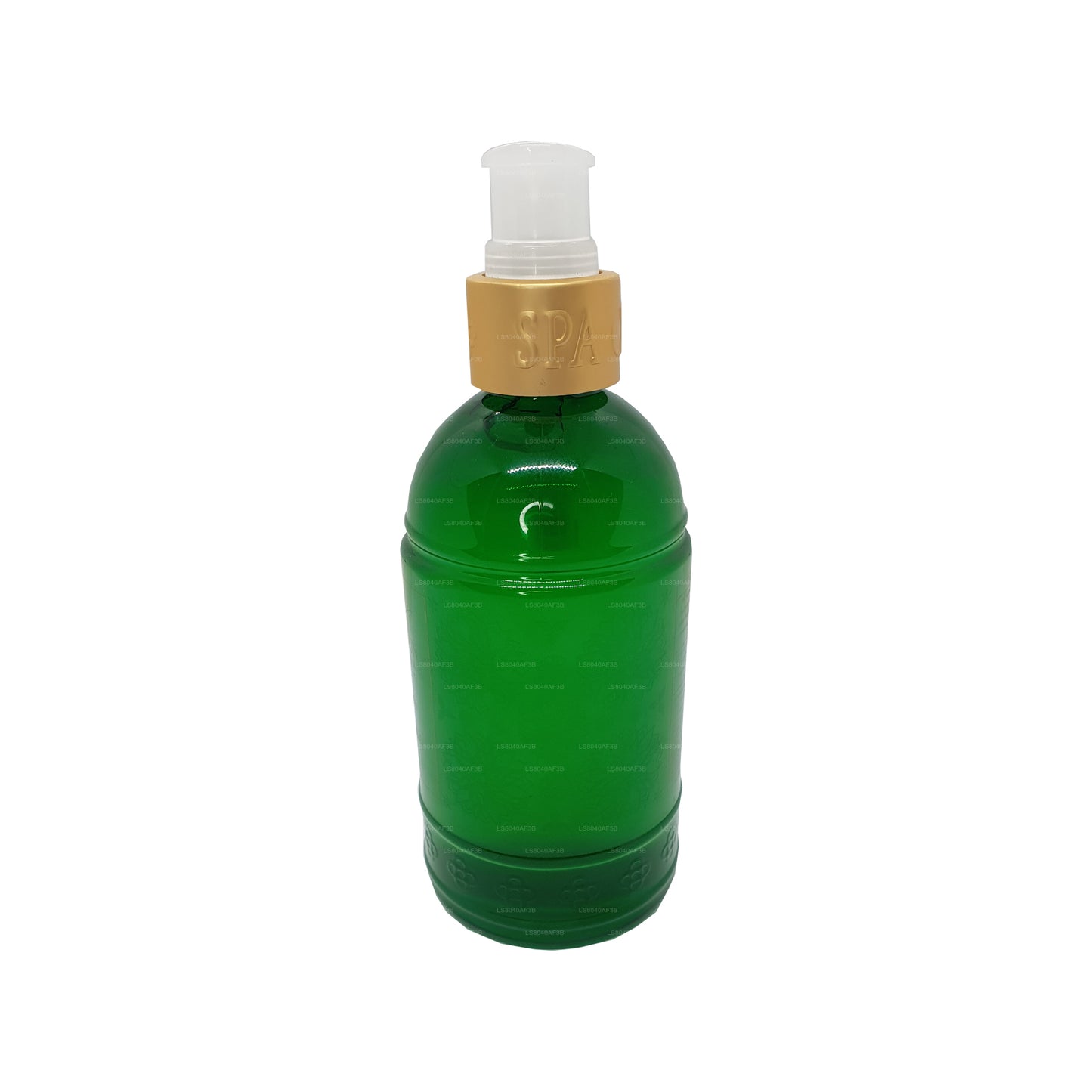 Spa Ceylon Pure Aloe rahustav geel (250ml)