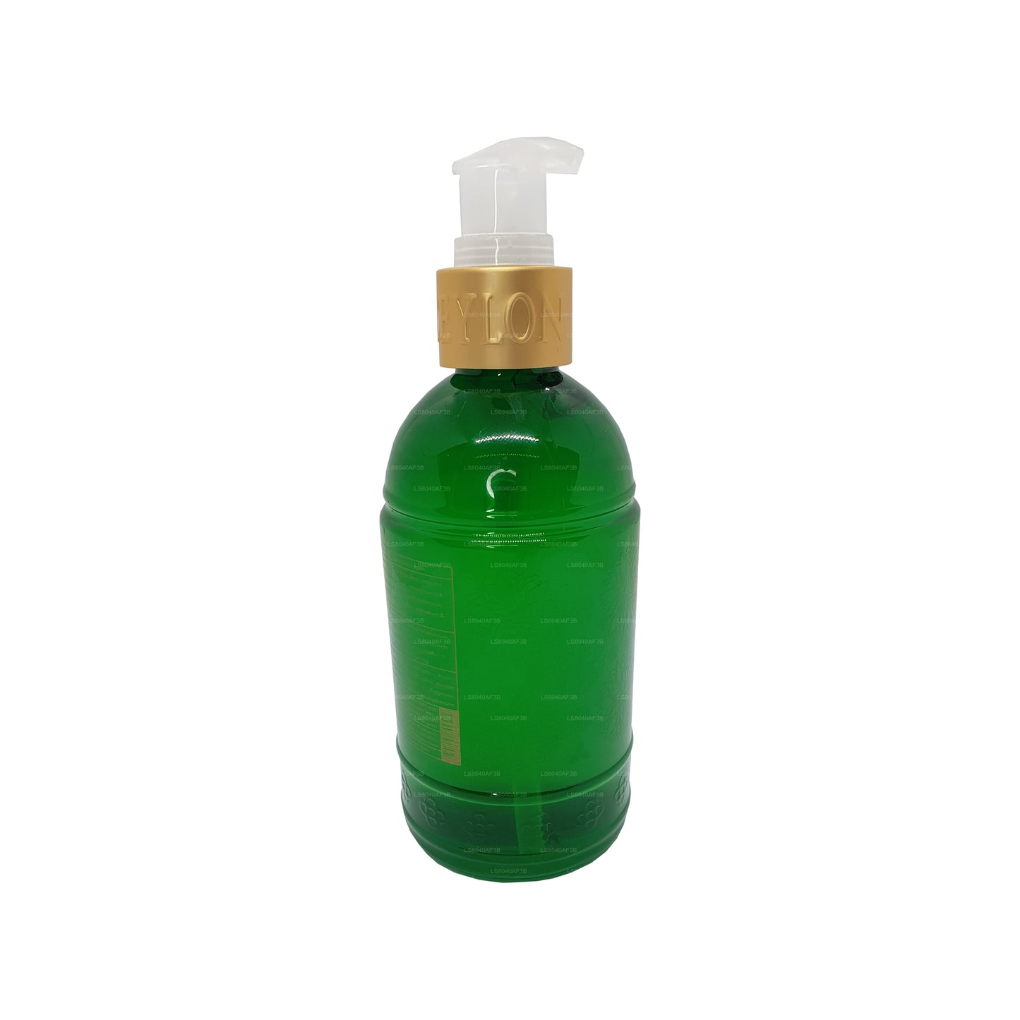 Spa Ceylon Pure Aloe rahustav geel (250ml)