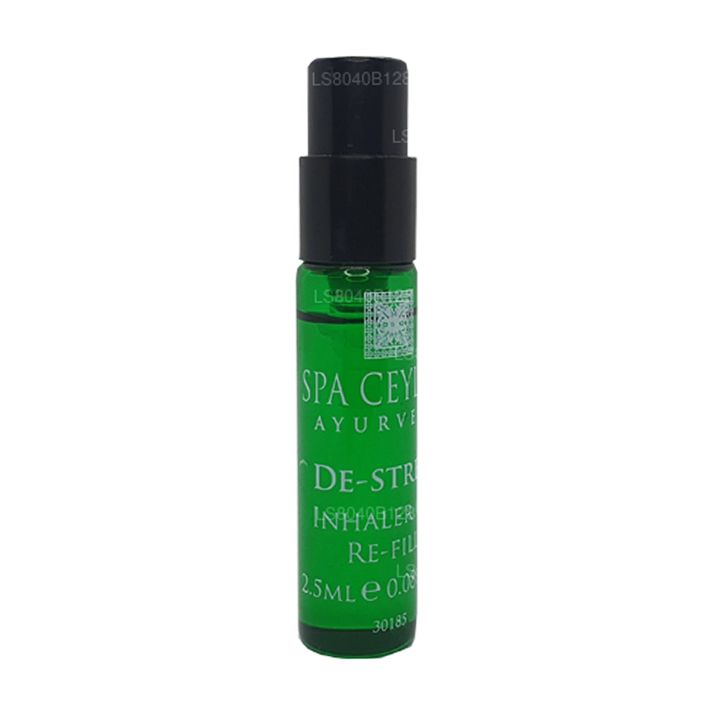 Spa Ceylon De-Stress rahustav inhalaator (5ml)