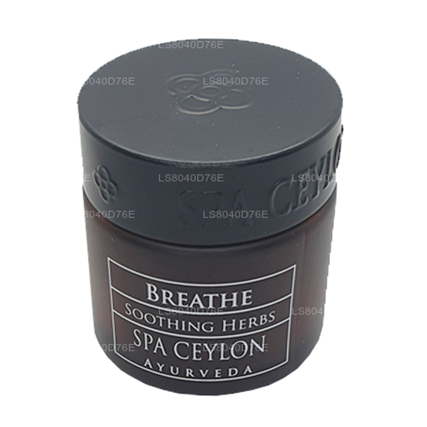 Spa Ceylon Breathe rahustavad ürdid (25g)