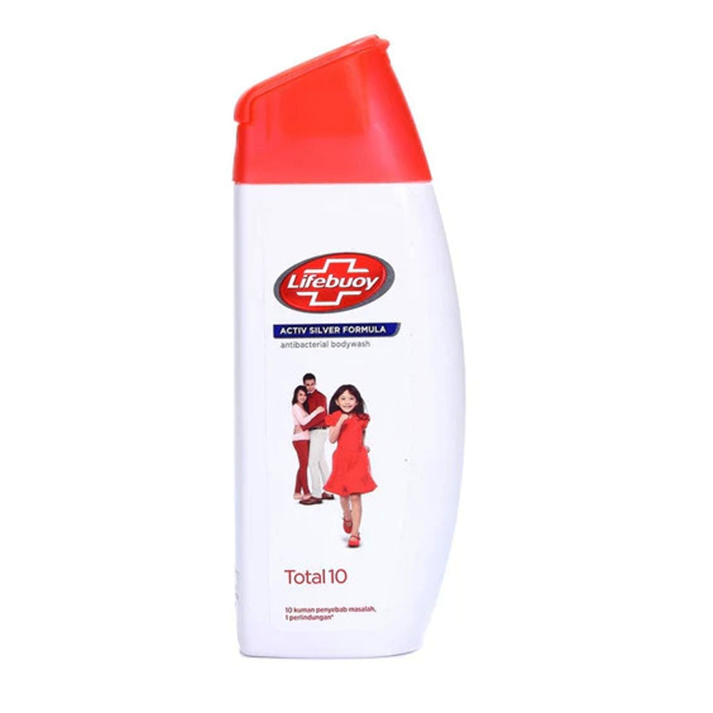 Lifebuoy Total 10 kehapesu (100ml)