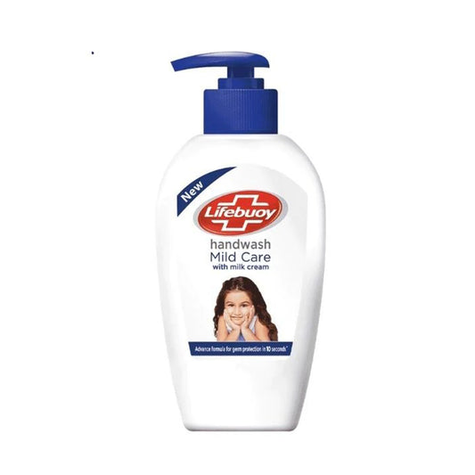 Lifebuoy Mild Care käsipesu (200ml)