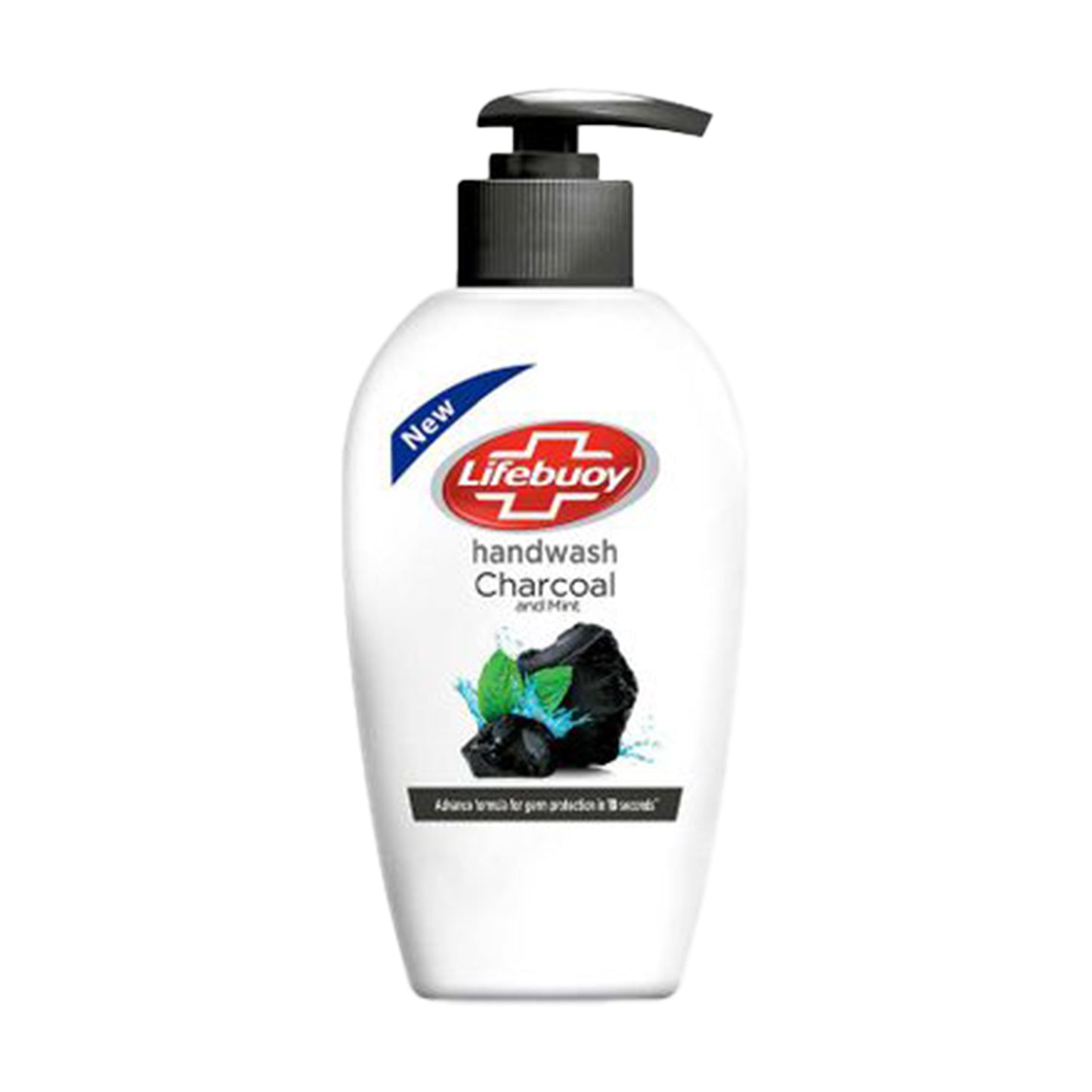 Lifebuoy söe ja piparmündi kätepesu (200ml)