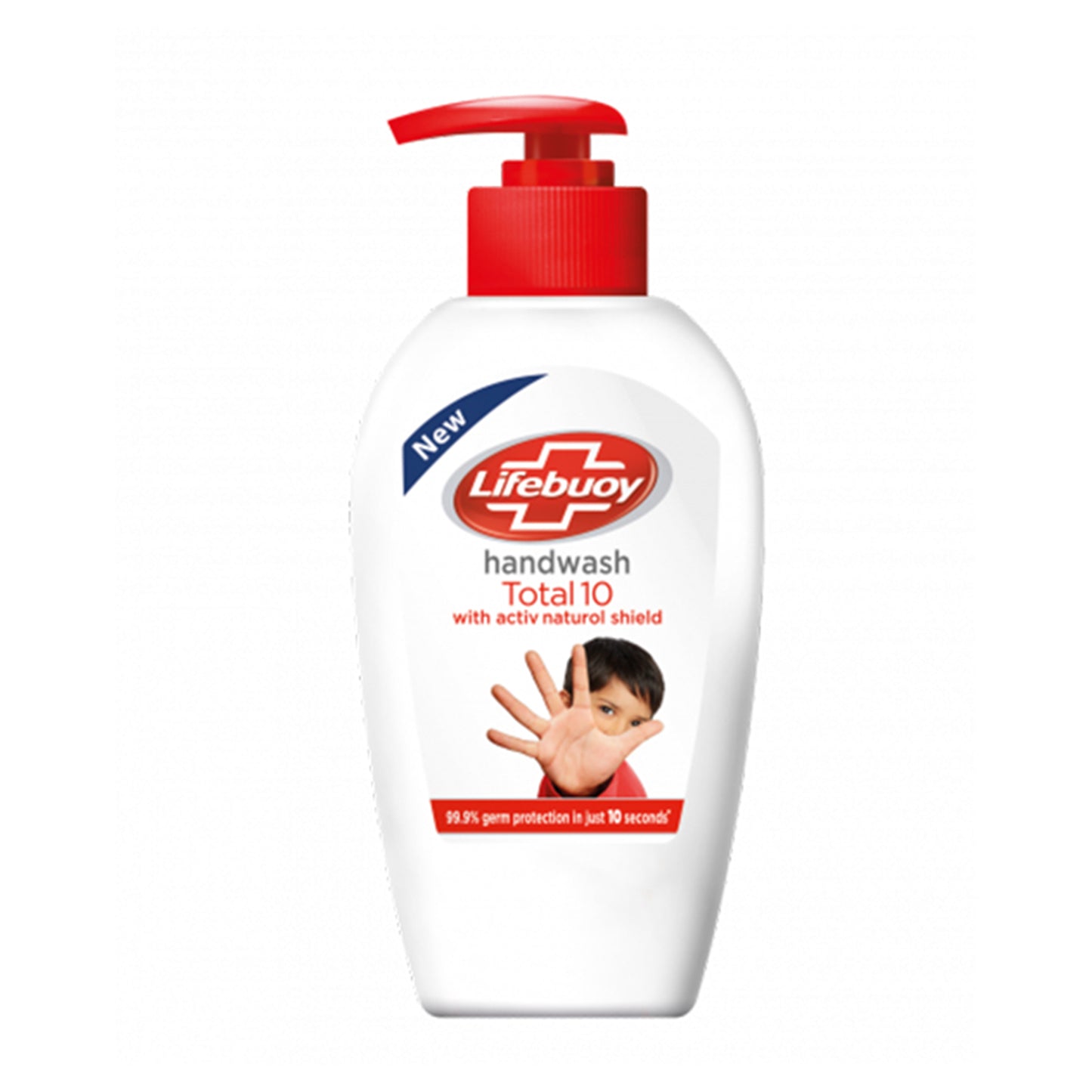 Lifebuoy Total 10 Käsipesu (200ml)