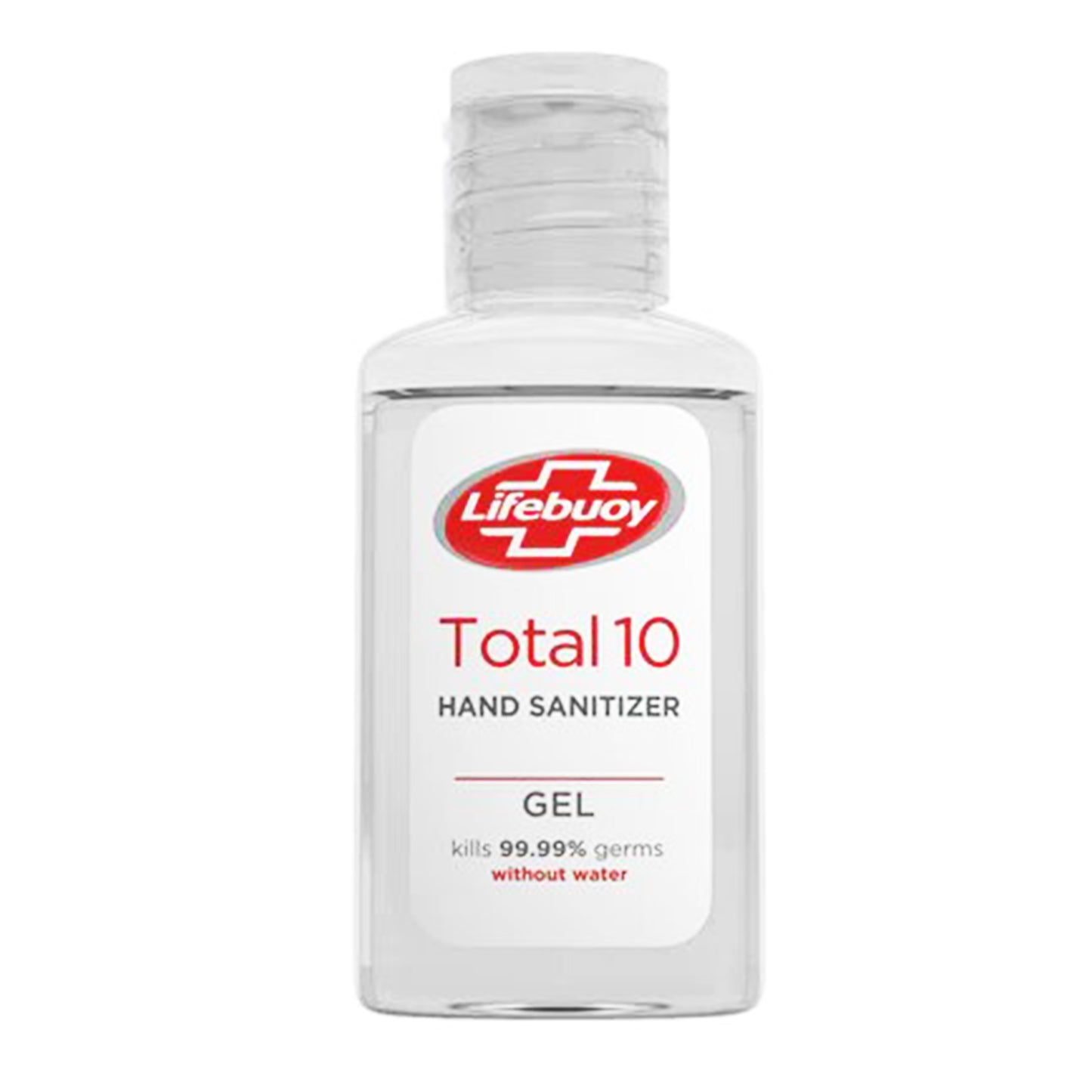 Lifebuoy Total 10 kätepuhastusgeel (50ml)